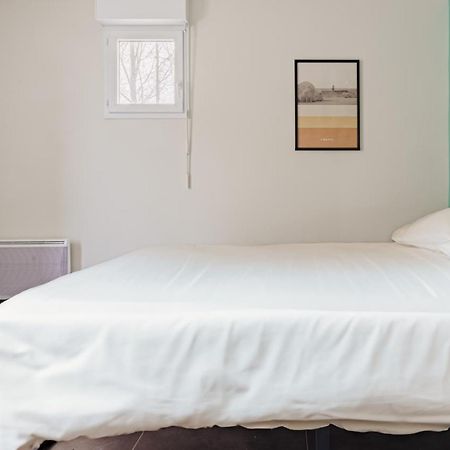 Appartement Spacieux - Disney เชสซี ภายนอก รูปภาพ