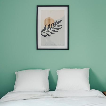 Appartement Spacieux - Disney เชสซี ภายนอก รูปภาพ