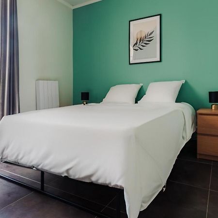 Appartement Spacieux - Disney เชสซี ภายนอก รูปภาพ