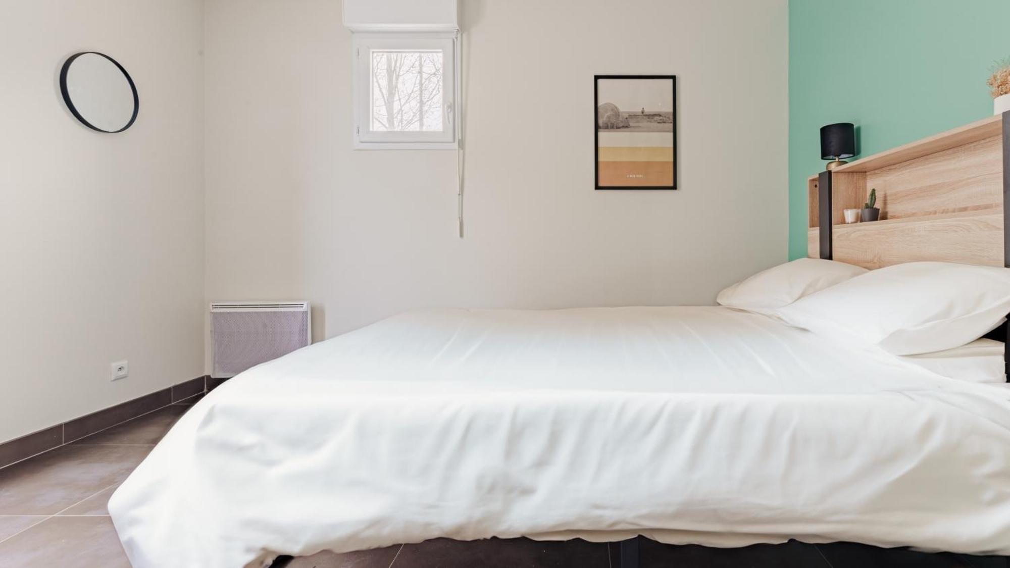 Appartement Spacieux - Disney เชสซี ภายนอก รูปภาพ