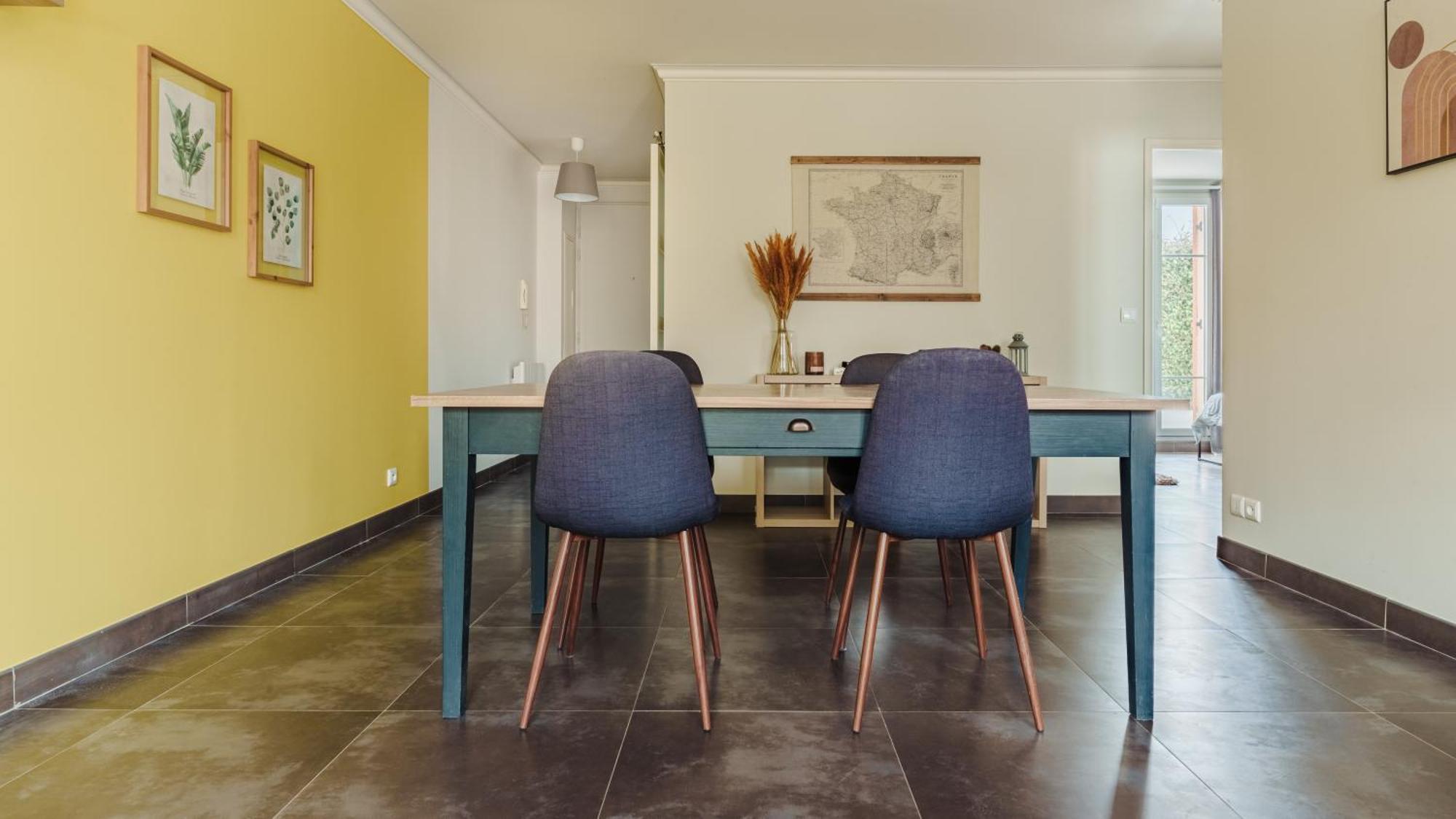 Appartement Spacieux - Disney เชสซี ภายนอก รูปภาพ