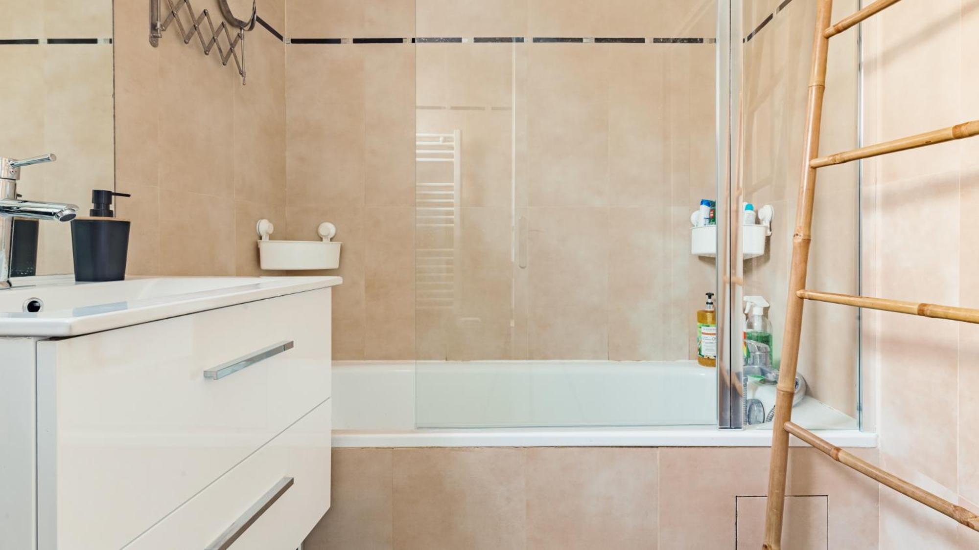 Appartement Spacieux - Disney เชสซี ภายนอก รูปภาพ