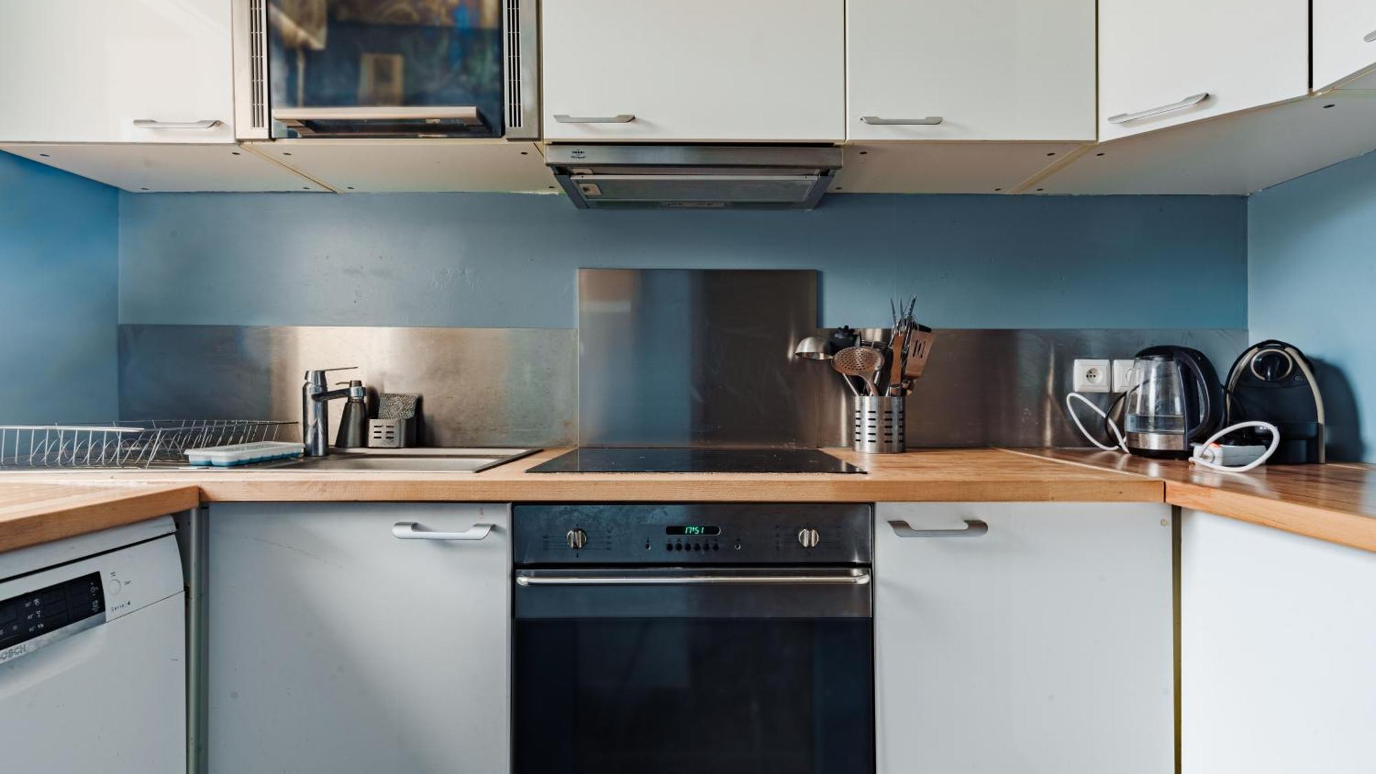 Appartement Spacieux - Disney เชสซี ภายนอก รูปภาพ